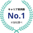 転職実例数No.1_patch