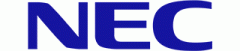 日本電気株式会社_logo