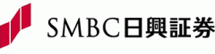 SMBC日興証券株式会社_logo