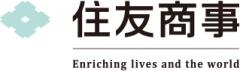 住友商事株式会社_logo