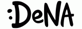株式会社ディー・エヌ・エー_logo