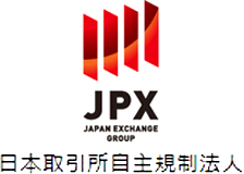 日本取引所自主規制法人_logo