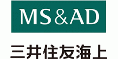 MS&ADインシュアランスグループホールディングス株式会社_logo
