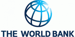 世界銀行_logo
