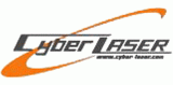 サイバーレーザー株式会社_logo