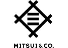 三井物産株式会社_logo