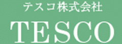 テスコ株式会社_logo