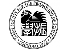 独立行政法人日本学術振興会_logo