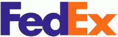 フェデックス・コーポレーション_logo